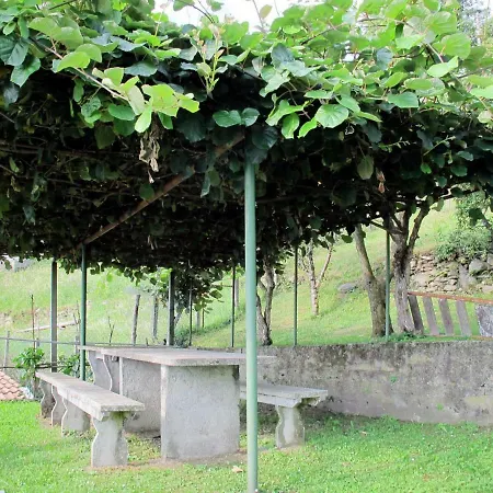 Locazione Turistica Casa Aurelia Musso