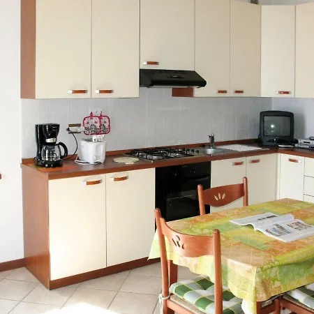 Locazione Turistica Casa Aurelia Appartement Musso
