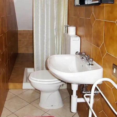 Locazione Turistica Casa Aurelia Appartement