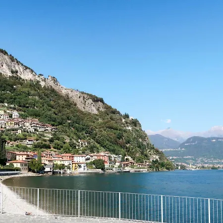 Locazione Turistica Casa Aurelia * Musso