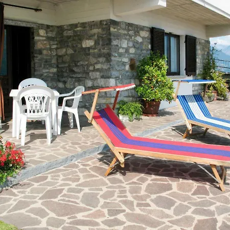 Locazione Turistica Casa Aurelia Apartment