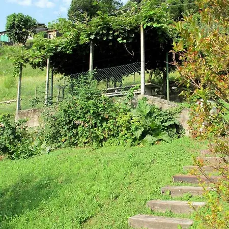 Locazione Turistica Casa Aurelia